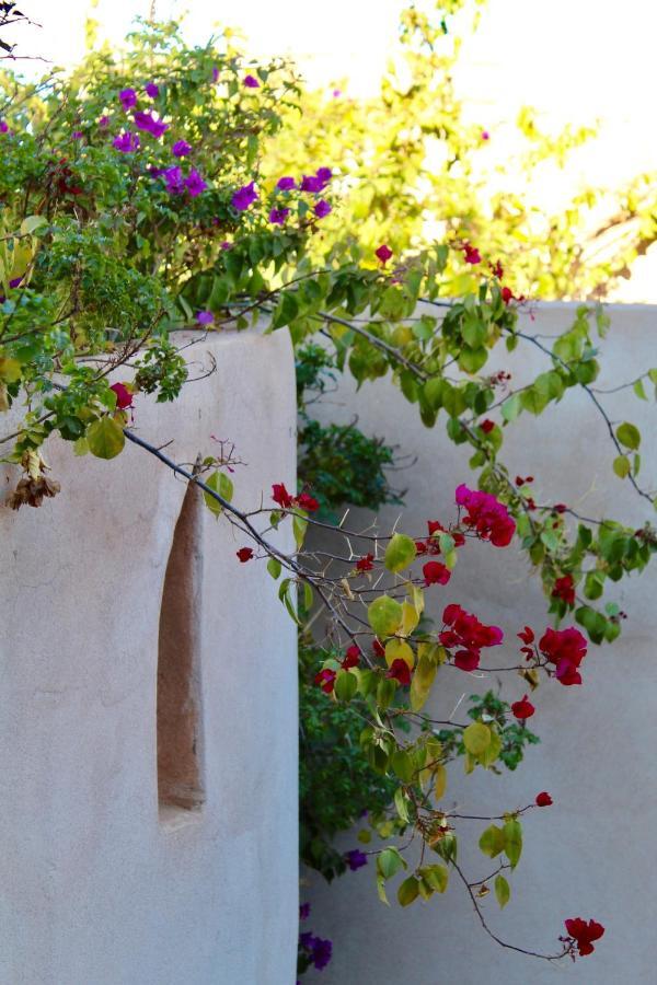 Riad Agnes Et Zohra Marrakesh Exterior photo